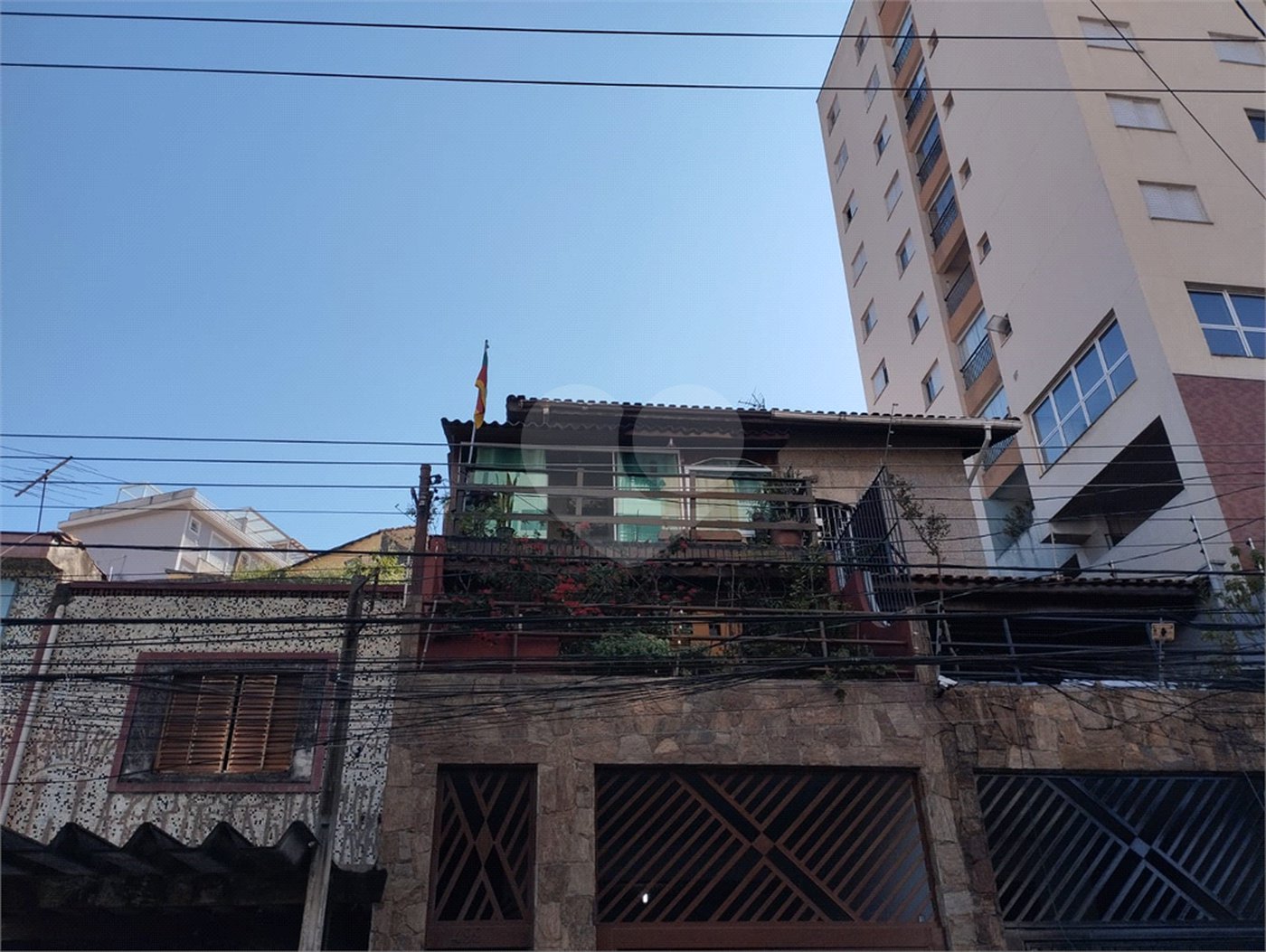 Casa à venda com 3 quartos, sendo 1 suíte, em Vila Guilherme, São Paulo, SP