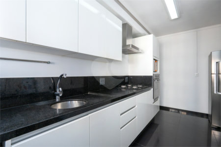 Apartamento à venda com 2 suítes em Brooklin, São Paulo, SP