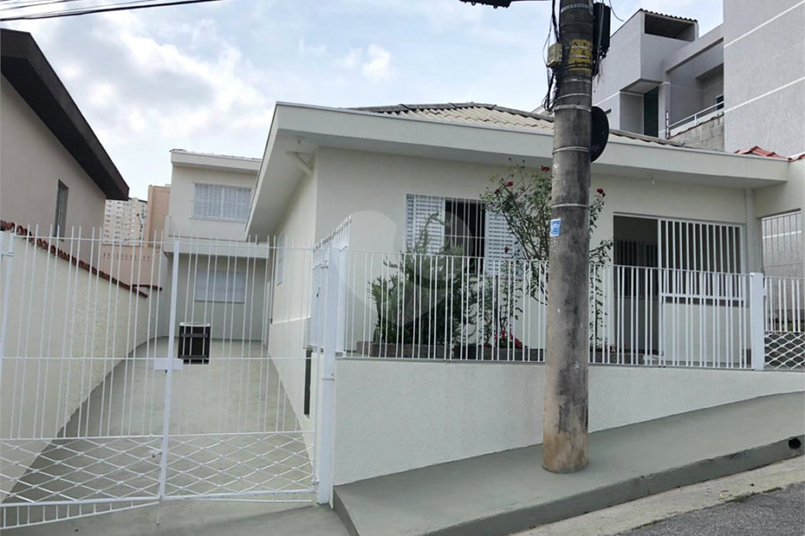 Casa Térrea à venda com 2 quartos no condomínio Dona Amélia Vieira Pita, São Paulo - SP