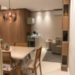Belíssimo à venda com 3 quartos, sendo 1 suíte, no condomínio Residencial Ilhas Mediterrâneo, Itu - SP
