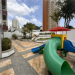 Cobertura à venda com 3 suítes em Cidade Monções, São Paulo, SP