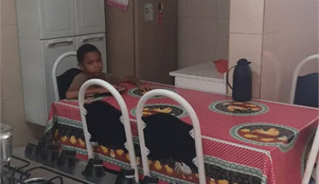 Casa à venda com 3 quartos no condomínio Residencial Nova Conquista, São Paulo - SP