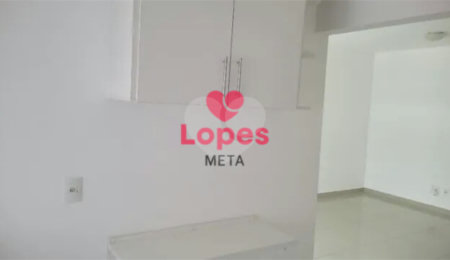 Apartamento à venda com 1 suíte em Jardim das Colinas, São José dos Campos, SP