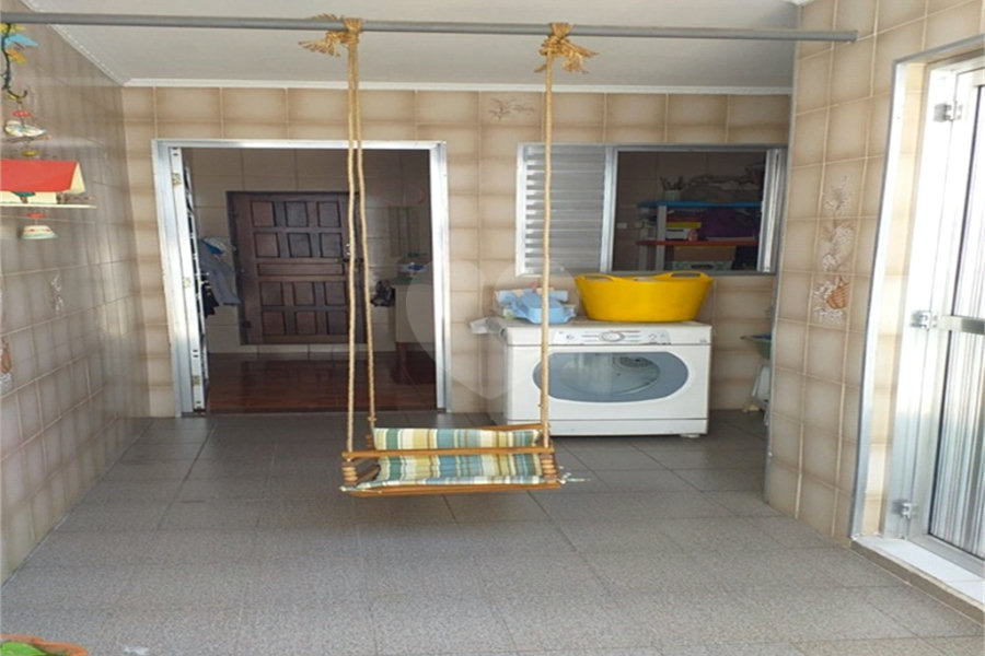 Sobrado à venda com 3 quartos em Vila Guilherme, São Paulo, SP