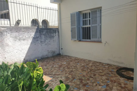 Casa Térrea à venda com 4 quartos em Cidade Monções, São Paulo, SP