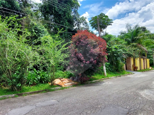 Terreno à venda no condomínio Cantareira, Mairiporã - SP