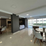 Apartamento à venda, 92 m² por R$ 1.300.000,00 - Vila Alzira - Guarujá/SP