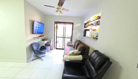 Apartamento à venda com 3 quartos, sendo 1 suíte,  em Casa Verde, São Paulo, SP