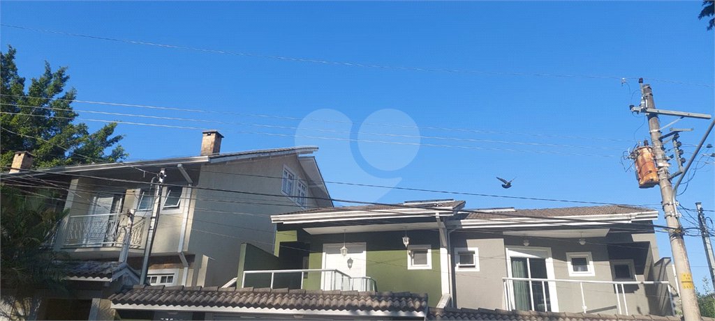 Sobrado à venda com 3 suítes em Mandaqui, São Paulo, SP