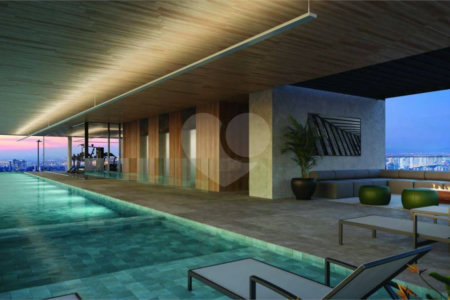 Casa à venda com 1 quarto em Perdizes, São Paulo, SP
