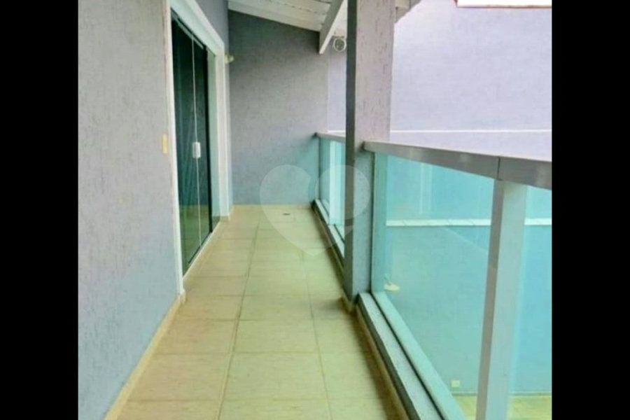 Casa à venda com 4 suítes em Vila Guilherme, São Paulo, SP