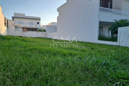 Terreno em condomínio à venda em Jardim Ibiti do Paço, Sorocaba, SP