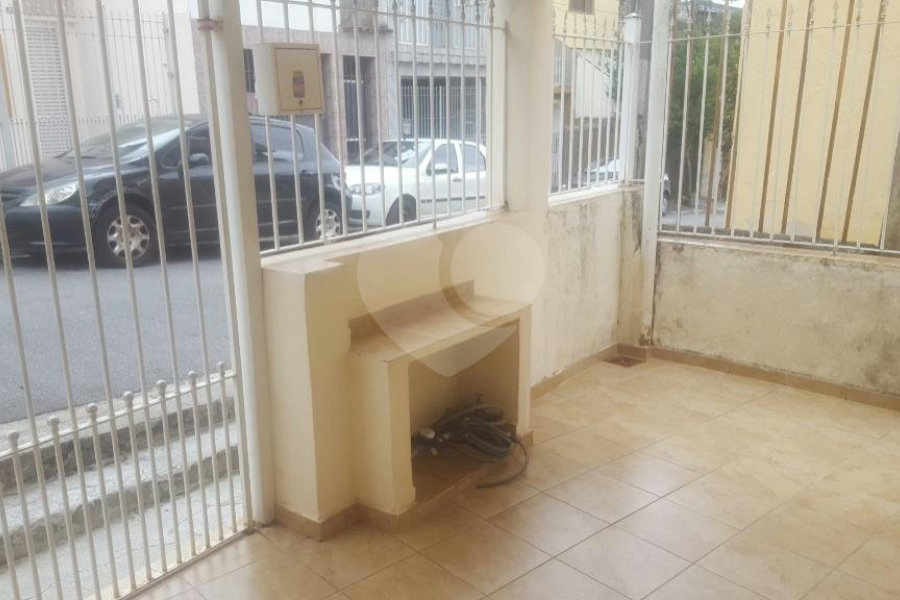 Sobrado à venda com 2 quartos, sendo 1 suíte, em Tucuruvi, São Paulo, SP