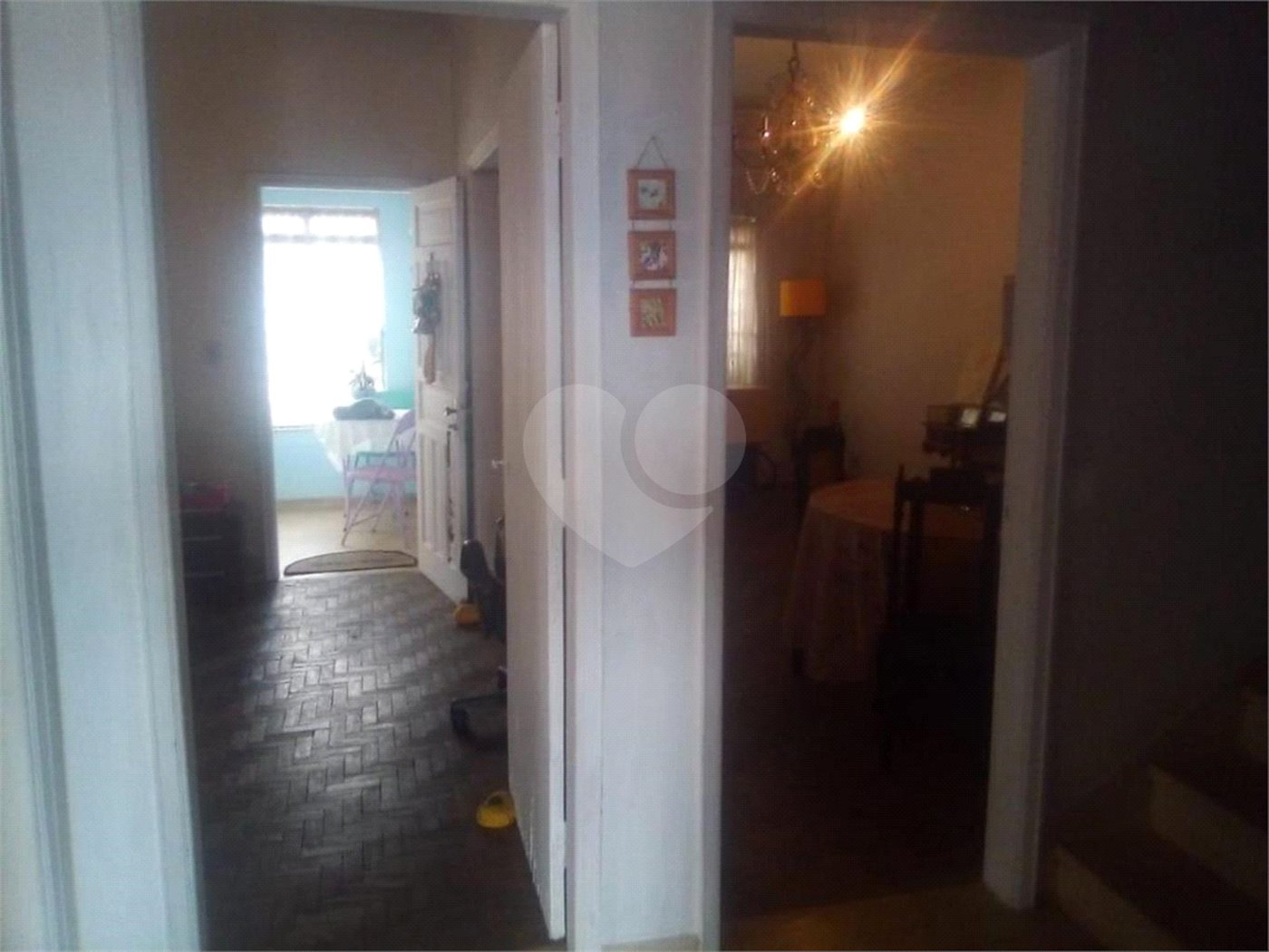 Sobrado à venda com 4 quartos em Vila Guilherme, São Paulo, SP