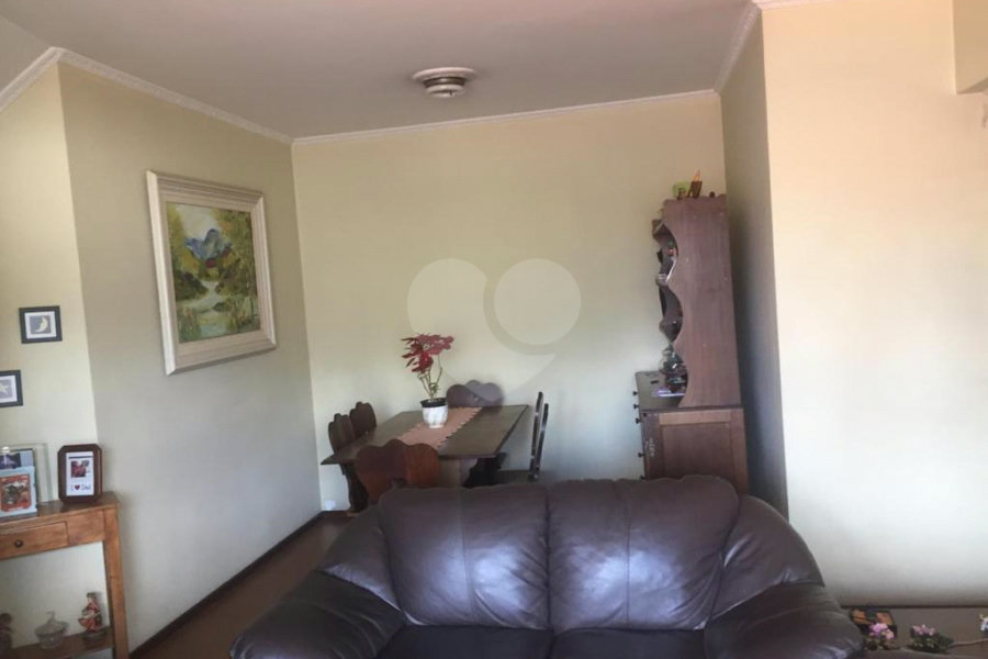 Apartamento à venda com 3 quartos, sendo 1 suíte, em Santa Teresinha, São Paulo, SP