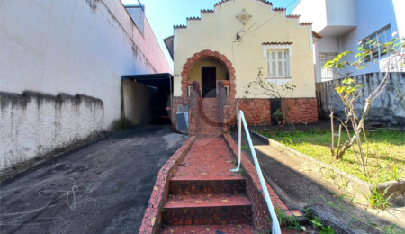 Terreno à venda em Água Fria, São Paulo, SP