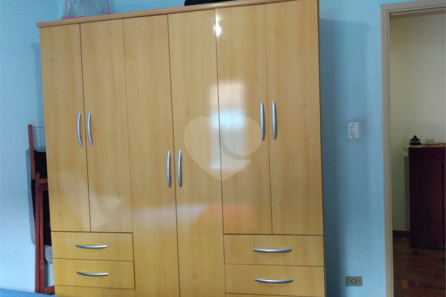 Sobrado à venda com 3 quartos em Casa Verde, São Paulo, SP