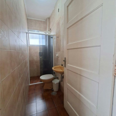 Apartamento Residencial para locação, Gonzaga, Santos - AP1752.