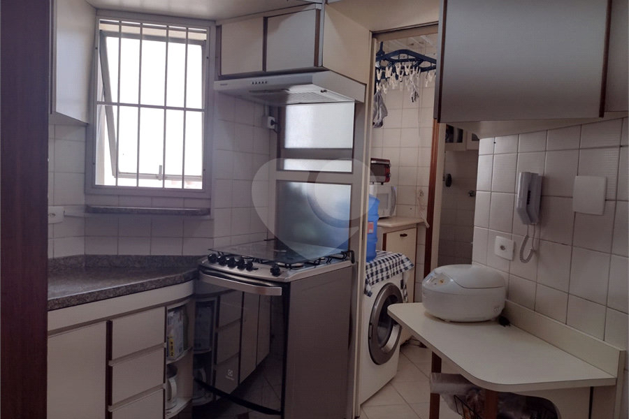 Apartamento à venda com 2 quartos em Vila Guarani, São Paulo, SP
