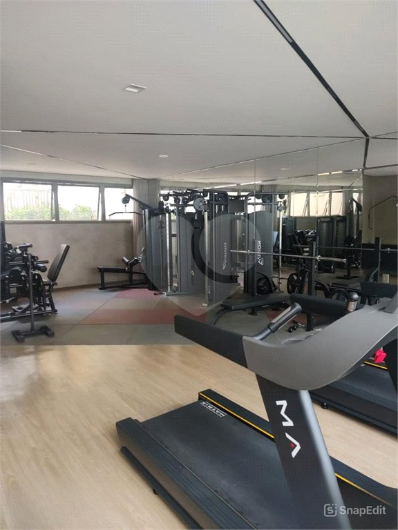 Apartamento Novo à Venda no Paraíso com 35m², Suíte e Próximo ao Metrô