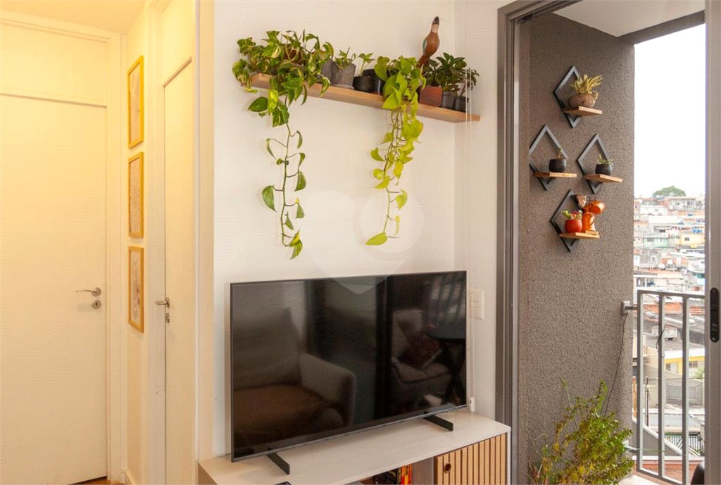 Apartamento à venda com 2 quartos em Vila Constança, São Paulo, SP
