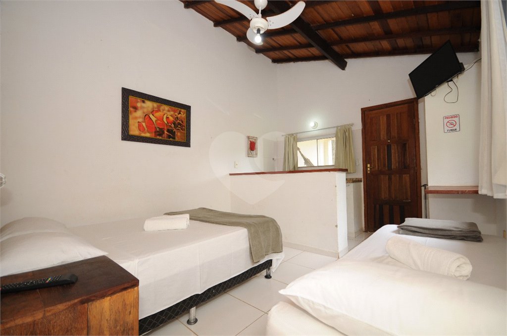 Hotel à venda com 12 quartos, sendo 13 suítes,  em Alto de Búzios, Armação dos Búzios, RJ