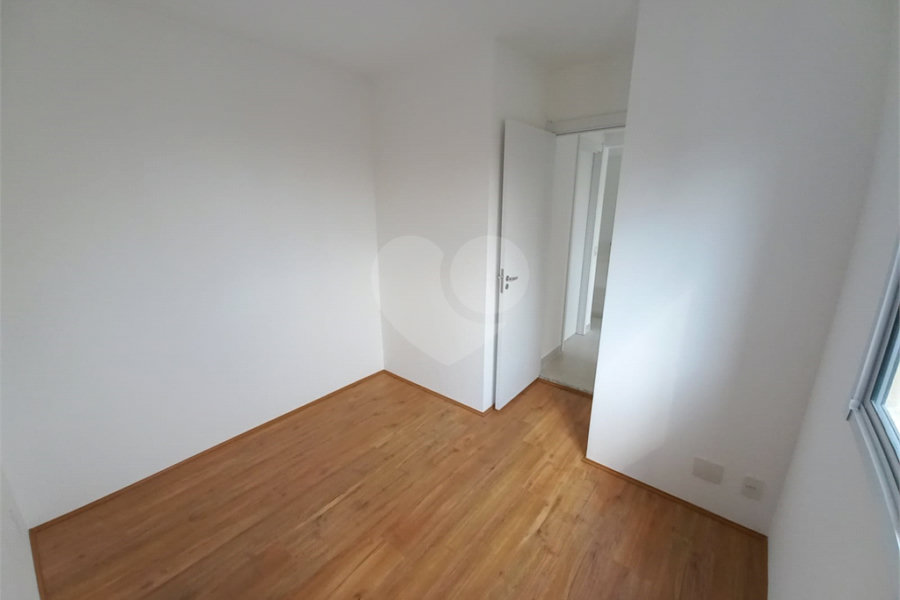 Apartamento à venda com 2 quartos em Barra Funda, São Paulo, SP