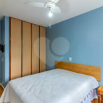 Apartamento à venda com 3 quartos em Pinheiros, São Paulo, SP