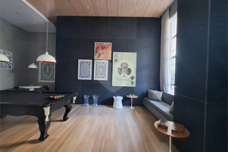 Apartamento à venda com 4 suítes em Vila Mariana, São Paulo, SP
