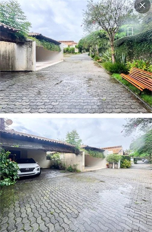 Casa à venda com 3 suítes no condomínio Fazenda Morumbi, São Paulo - SP