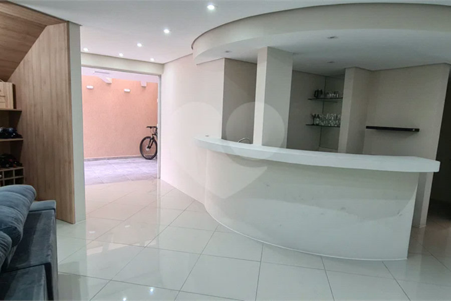 Sobrado à venda com 3 suítes em Tremembé, São Paulo, SP