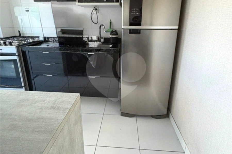 Apartamento à venda com 2 quartos em Santana, São Paulo, SP