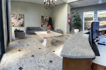 Apartamento à venda com 1 quarto em Jardim Paulistano, São Paulo, SP