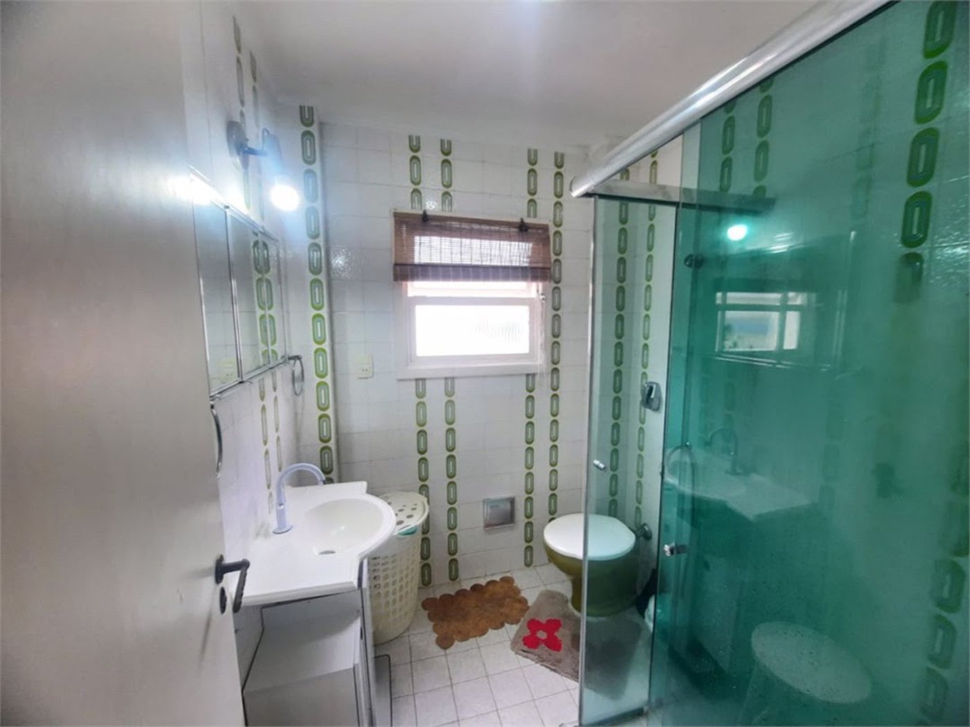Apartamento com 3 dormitórios, 100 m² - venda por R$ 370.000,00 ou aluguel por R$ 4.441,86 - Loteamento João Batista Julião - Guarujá/SP