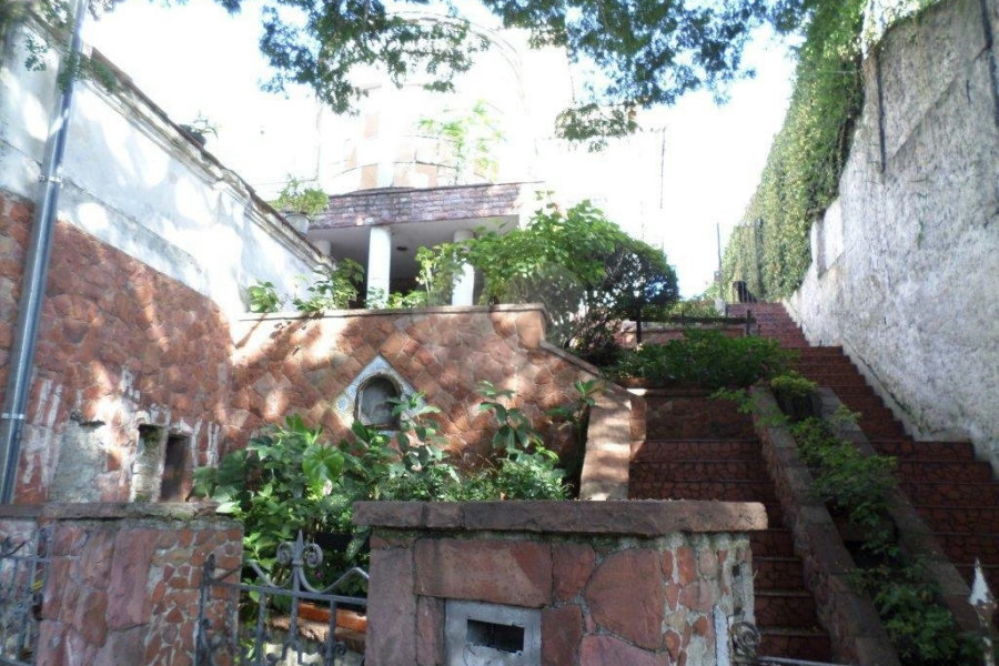 Sobrado à venda com 3 quartos em Santana, São Paulo, SP