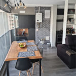 Apartamento à venda com 1 suíte em Vila Mariana, São Paulo, SP