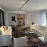 Apartamento à venda ou para alugar com 4 quartos, sendo 2 suítes, em Jardim Paulista, São Paulo, SP
