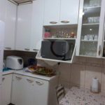 Apartamento à venda com 3 quartos em Vila Gustavo, São Paulo, SP