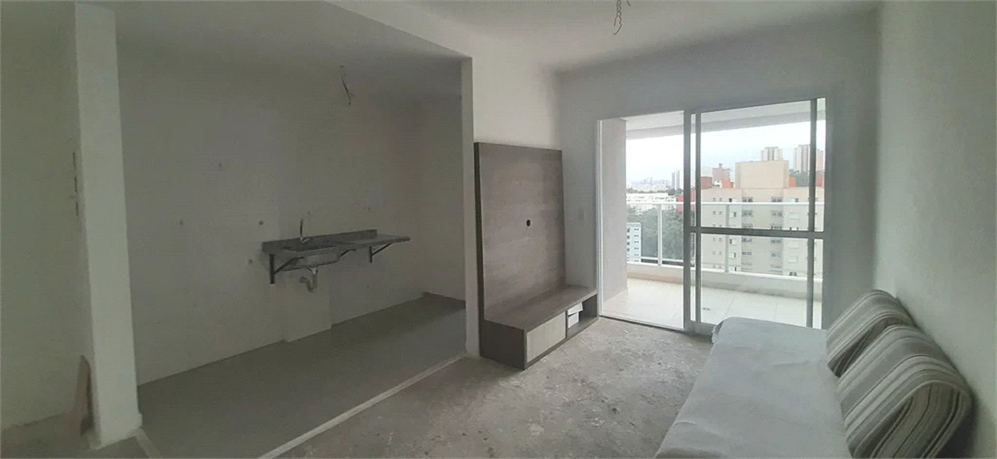 Apartamento à venda com 1 quarto em Vila Andrade, São Paulo, SP