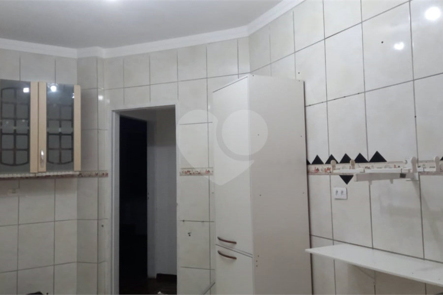 Apartamento à venda com 2 quartos em Água Fria, São Paulo, SP