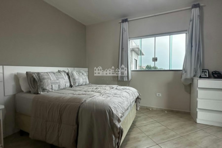 Casa à venda com 3 quartos, sendo 2 suítes, em Jardim Real, Bom Jesus dos Perdões, SP