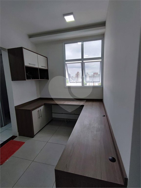 Sala à venda em Jardim Emília, Sorocaba, SP