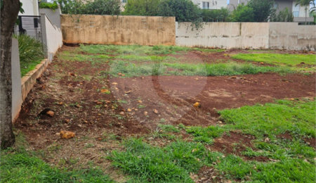 Terreno à venda no condomínio Alphaville 2 Ribeirão Preto, Ribeirão Preto - SP