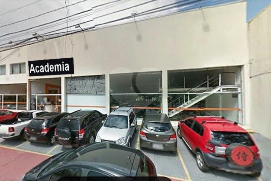 Sobrado à venda com 1 quarto em Limão, São Paulo, SP