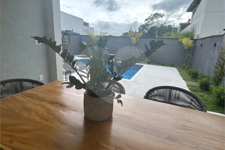 Casa à venda com 3 suítes no condomínio Mosaico Essence - Fase 2, Mogi das Cruzes - SP