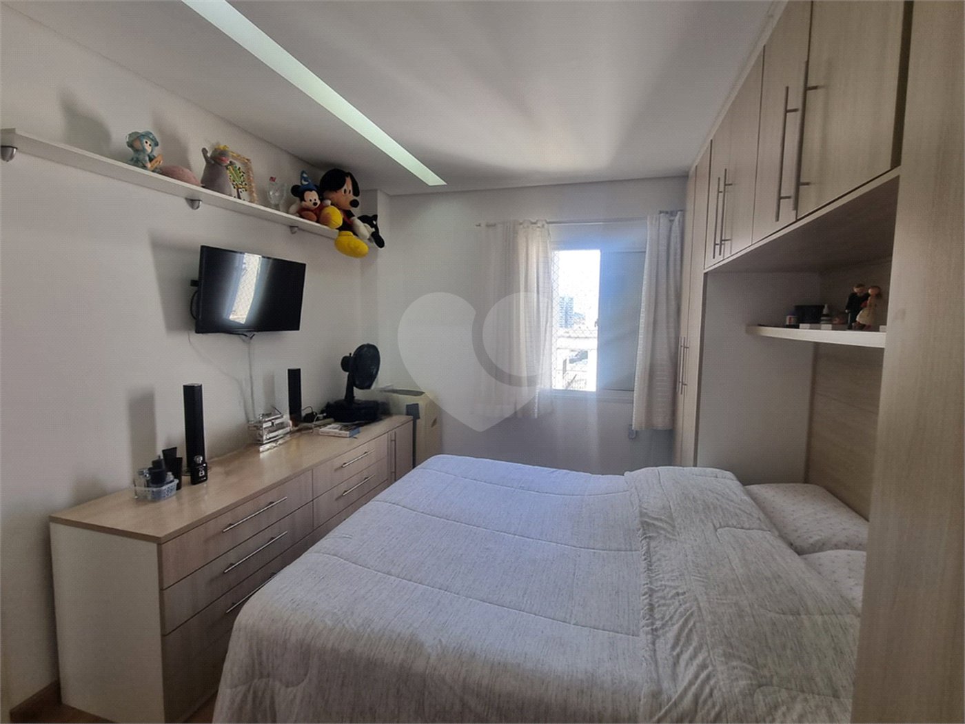 Cobertura à venda com 4 quartos, sendo 2 suítes, em Nova Petrópolis, São Bernardo do Campo, SP