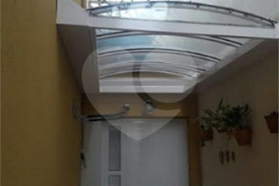 Sobrado à venda com 3 quartos em Santana, São Paulo, SP