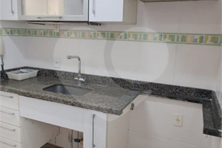Apartamento à venda com 3 quartos em Vila Gustavo, São Paulo, SP