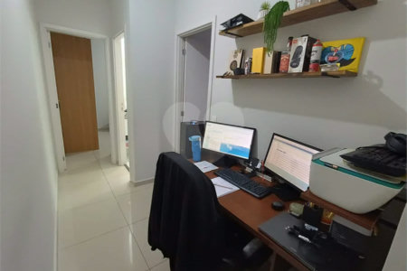 Excelente apartamento com 2 dormitórios