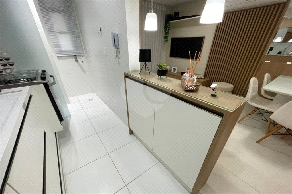 Apartamento à venda com 1 suíte em Maracanã, Rio de Janeiro, RJ